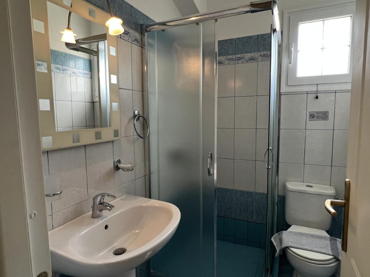 Villa Ermis Spartia  Zewnętrze zdjęcie