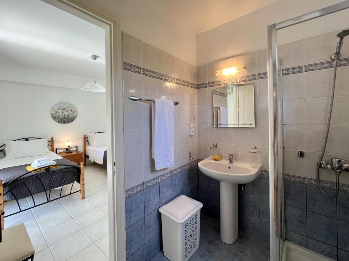 Villa Ermis Spartia  Zewnętrze zdjęcie