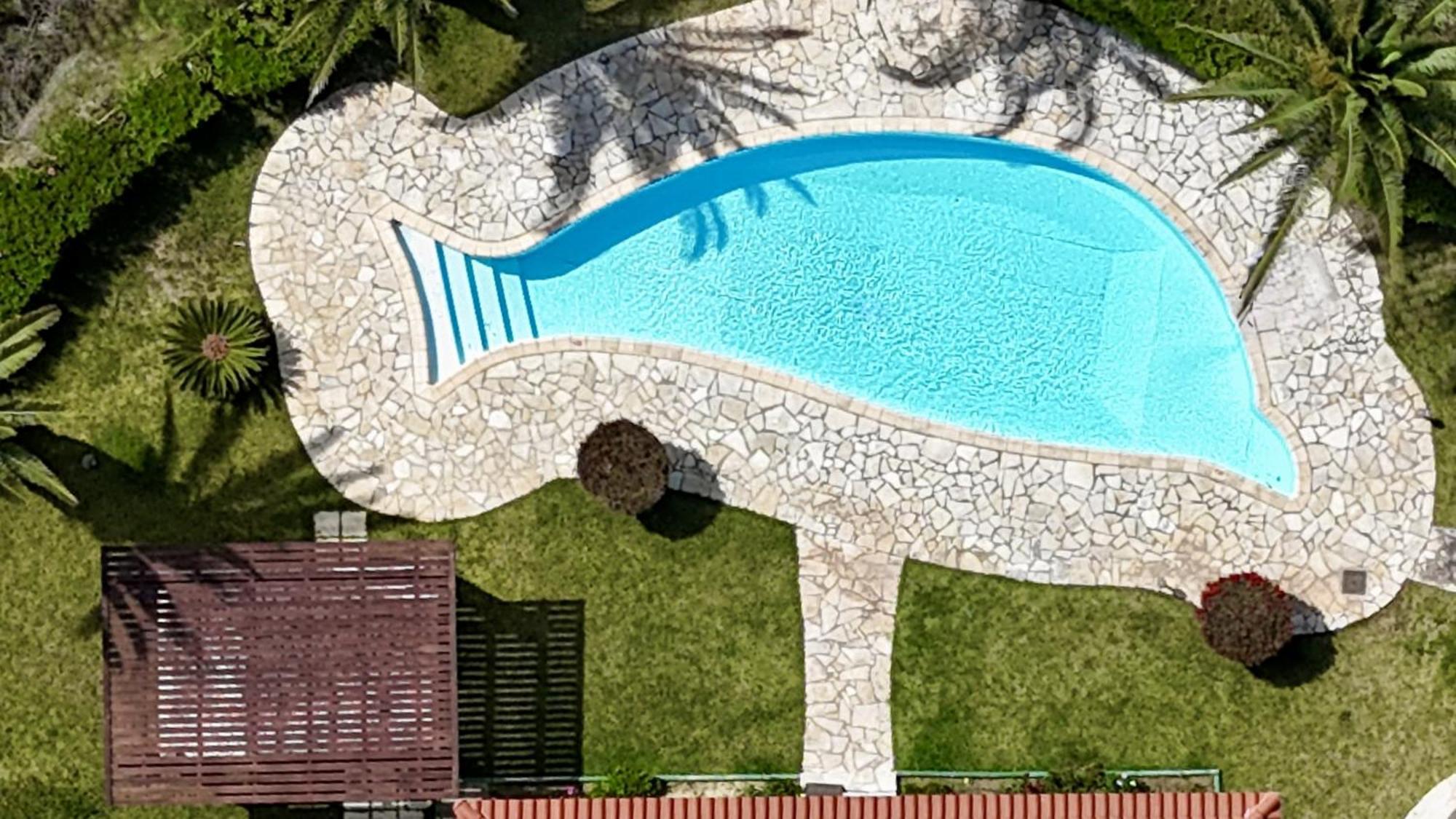 Villa Ermis Spartia  Zewnętrze zdjęcie